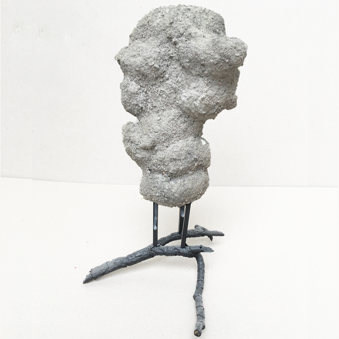 2019 fineart sculpture
contemporaryart contemporarysculpture
by AnnExcendent lovely deadly vulcanic cloud ash concrete
Radek Směták