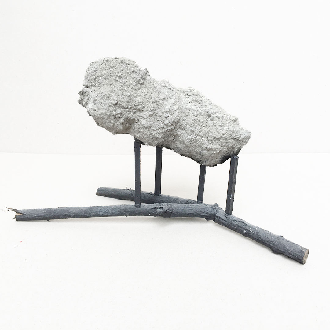 2019 fineart sculpture
contemporaryart contemporarysculpture
by AnnExcendent lovely deadly vulcanic cloud ash concrete
Radek Směták
