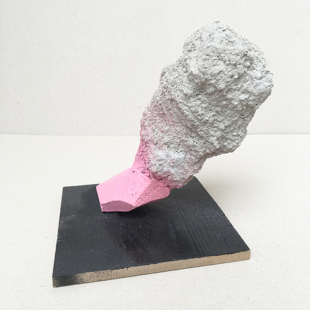 2019 fineart sculpture
contemporaryart contemporarysculpture
by AnnExcendent lovely deadly vulcanic cloud ash concrete
Radek Směták