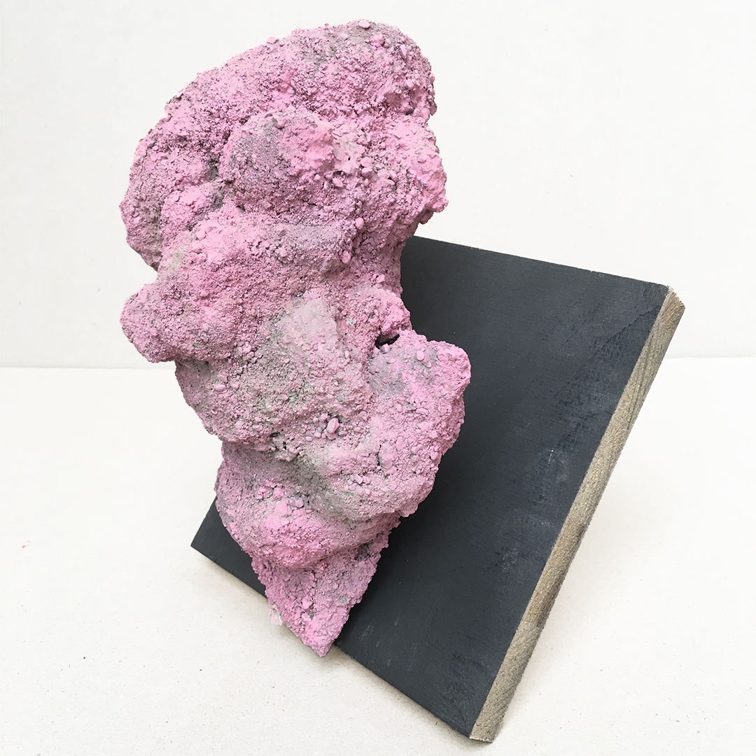 2019 fineart sculpture
contemporaryart contemporarysculpture
by AnnExcendent lovely deadly vulcanic cloud ash concrete
Radek Směták