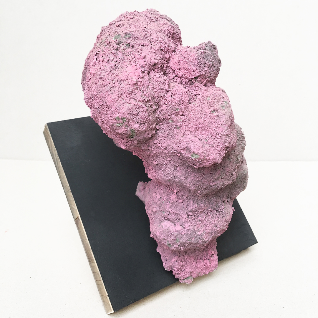 2019 fineart sculpture
contemporaryart contemporarysculpture
by AnnExcendent lovely deadly vulcanic cloud ash concrete
Radek Směták
