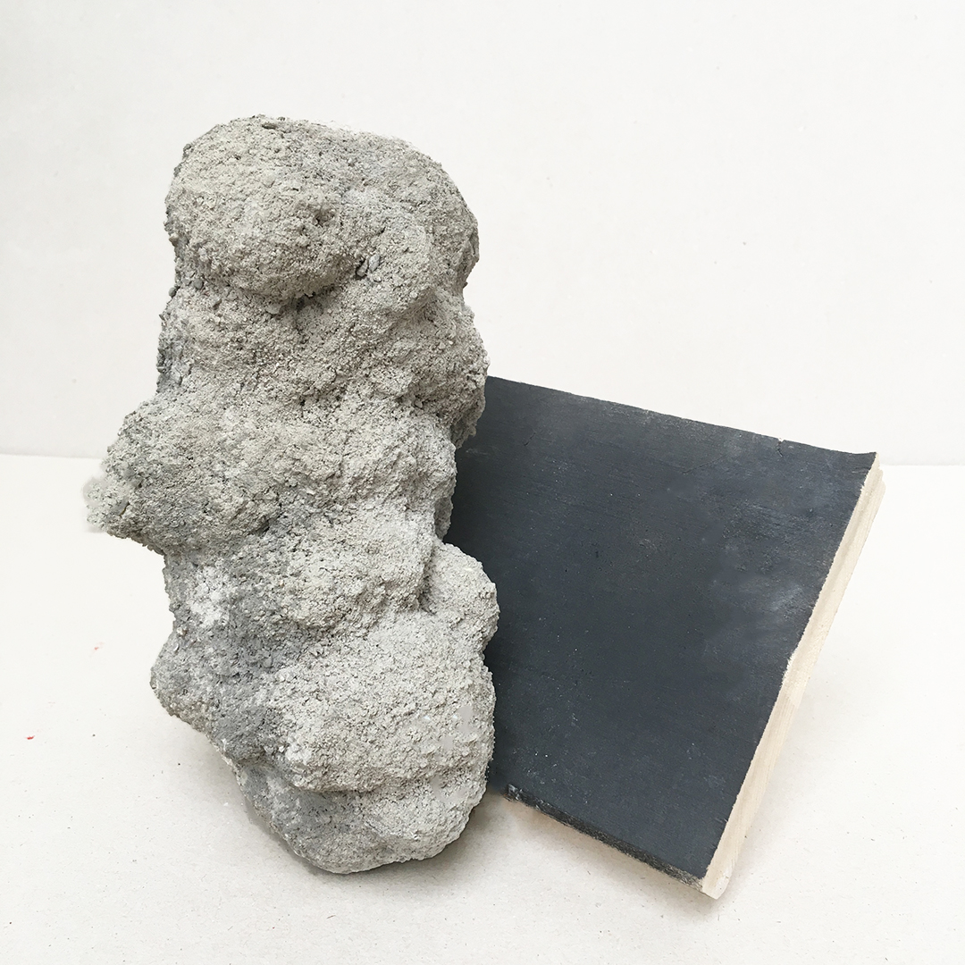 2019 fineart sculpture
contemporaryart contemporarysculpture
by AnnExcendent lovely deadly vulcanic cloud ash concrete
Radek Směták