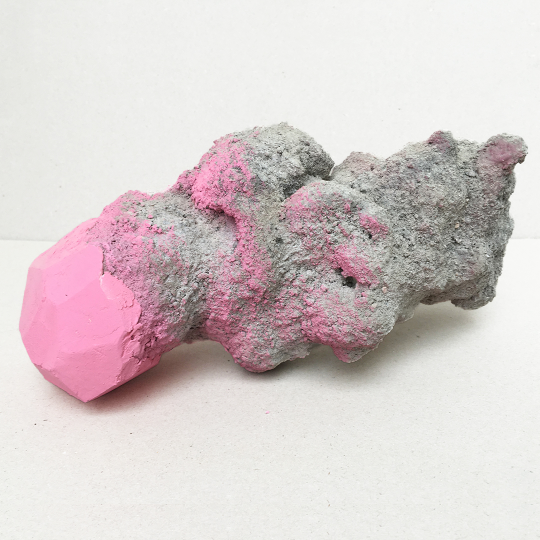 2019 fineart sculpture
contemporaryart contemporarysculpture
by AnnExcendent lovely deadly vulcanic cloud ash concrete
Radek Směták