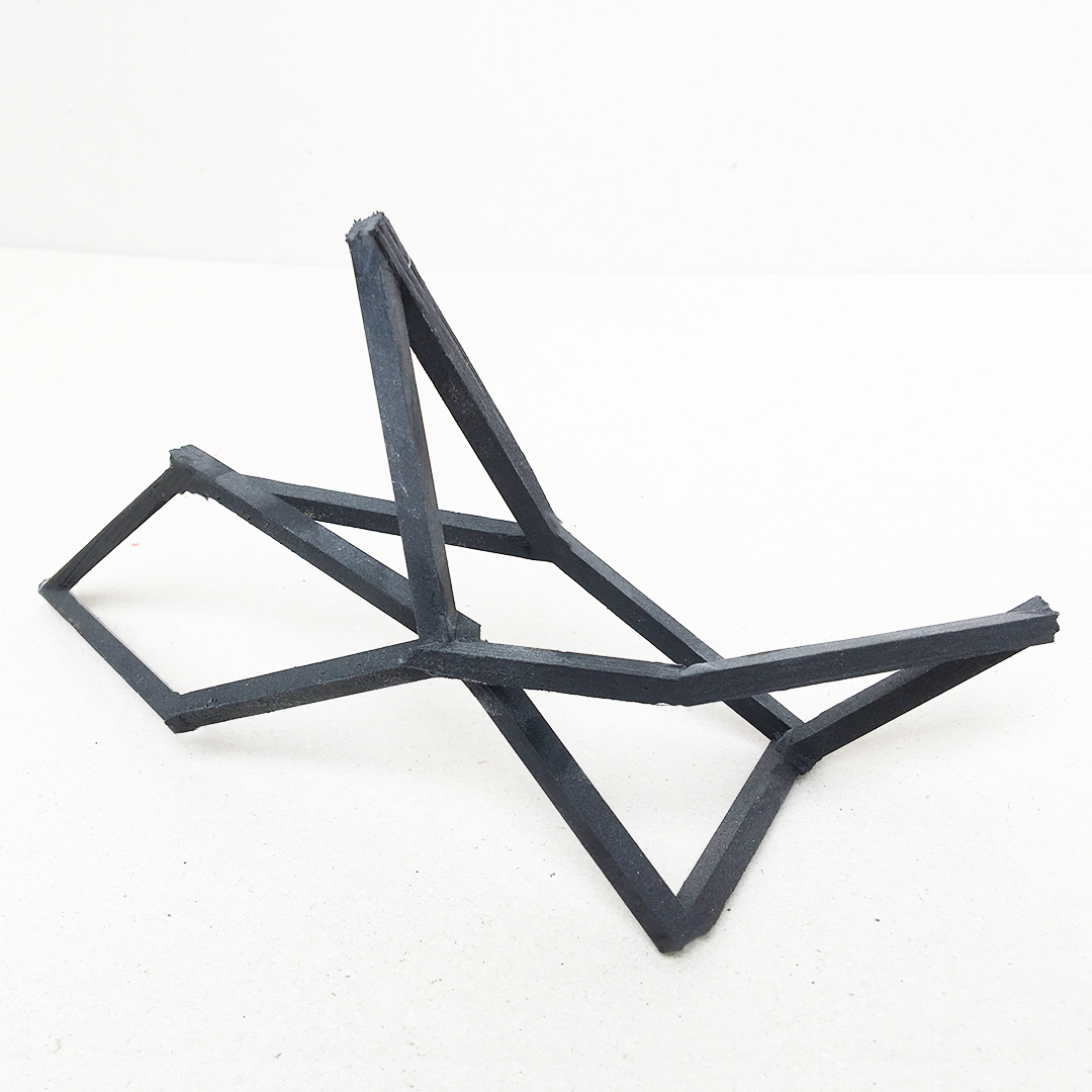 2018 fineart sculpture
contemporaryart contemporarysculpture
by AnnExcendent lovely deadly vulcanic geometric metal hills stratovulcano
Radek Směták