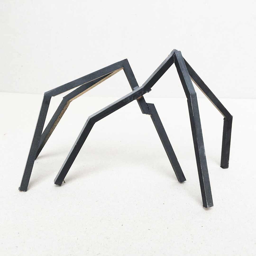 2018 fineart sculpture
contemporaryart contemporarysculpture
by AnnExcendent lovely deadly vulcanic geometric metal hills stratovulcano
Radek Směták