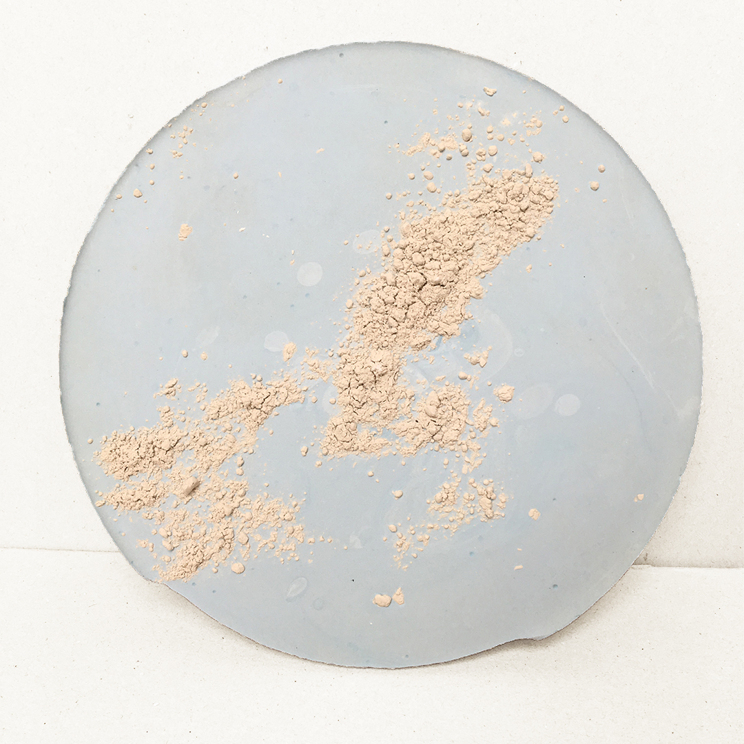 fineart sculpture
contemporaryart contemporarysculpture
by AnnExcendent lovely relief vulcanic  pastel color
Radek Směták