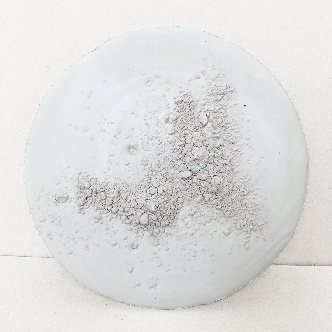 fineart sculpture
contemporaryart contemporarysculpture
by AnnExcendent lovely relief vulcanic  pastel color
Radek Směták