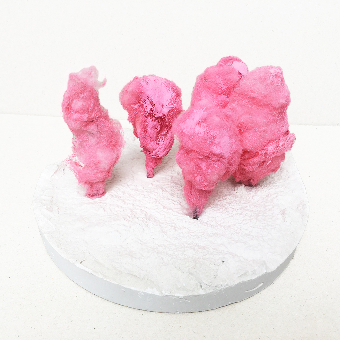  2018 fineart sculpture
contemporaryart contemporarysculpture
by AnnExcendent lovely deadly vulcanic cloud color
Radek Směták