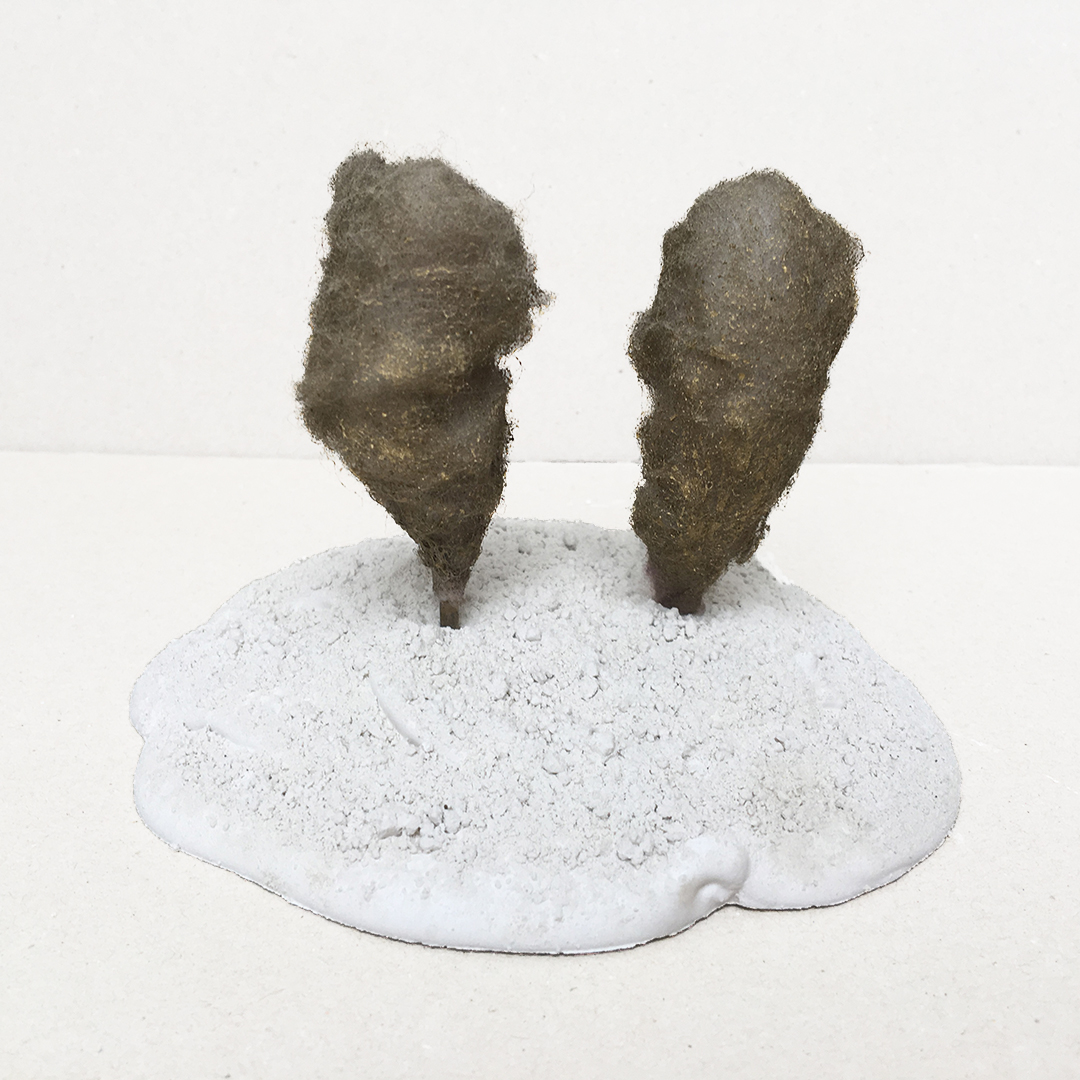  2018 fineart sculpture
contemporaryart contemporarysculpture
by AnnExcendent lovely deadly vulcanic cloud color
Radek Směták