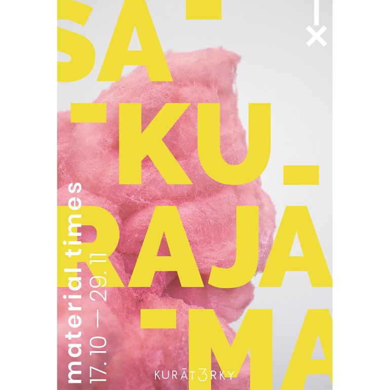 2019 fineart sculpture
contemporaryart contemporarysculpture
by AnnExcendent lovely deadly vulcanic cloud ash concrete
Radek Směták
3kurátorky exhibition Sakurajima material times