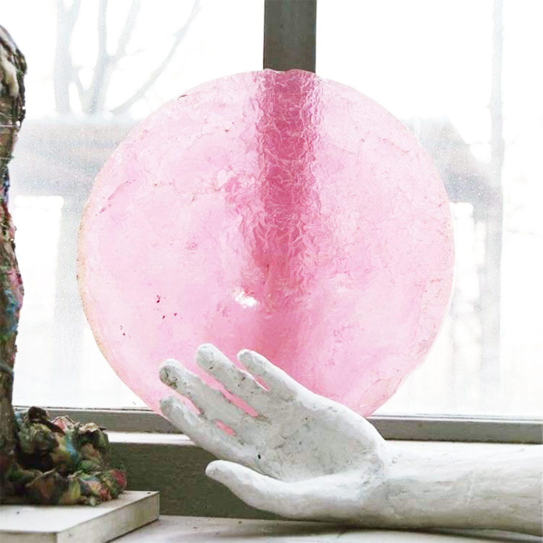 2019 fineart sculpture
contemporaryart contemporarysculpture
aesthetics
by AnnExcendent lovely deadly vulcanic cloud ash concrete
Radek Směták