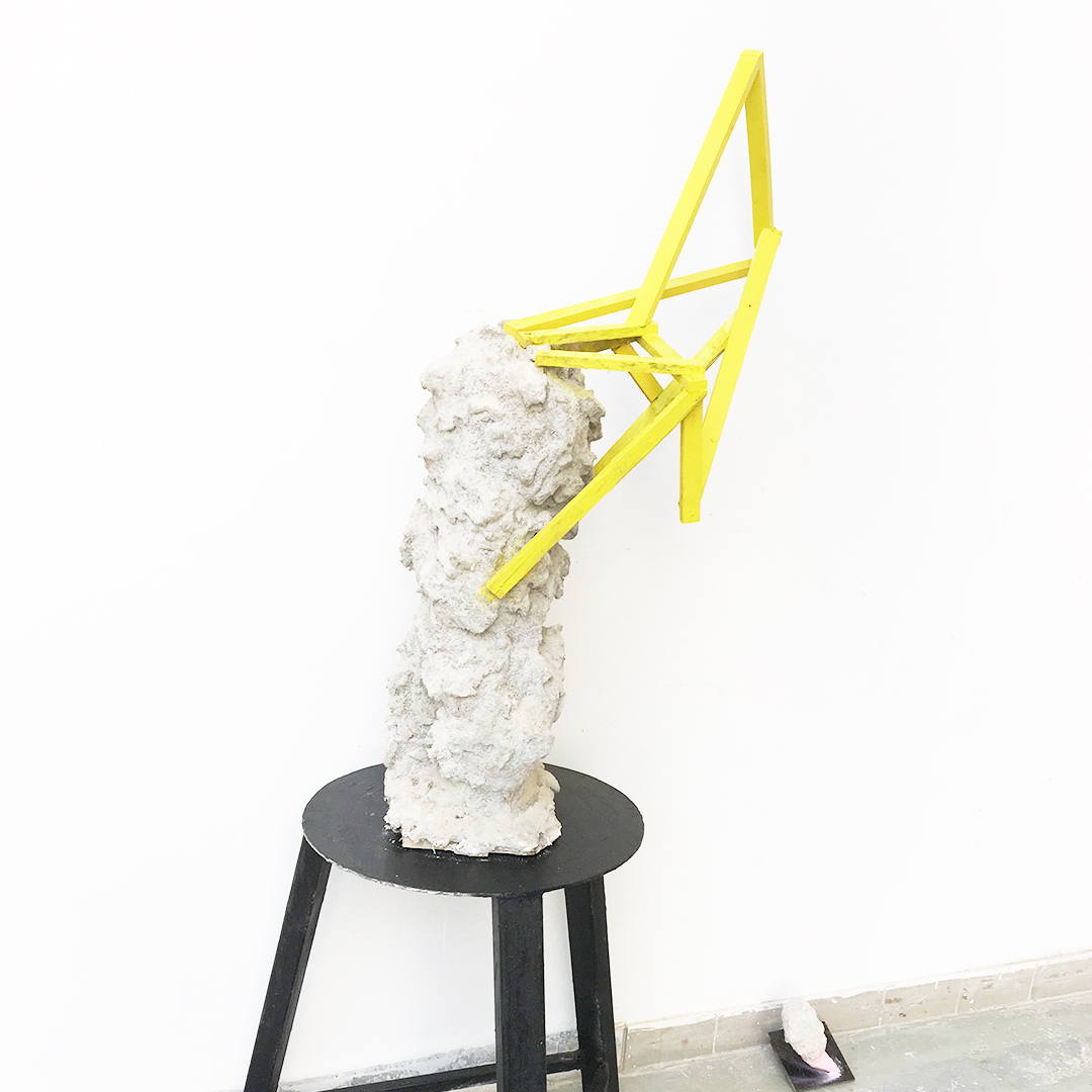 2019 fineart sculpture
contemporaryart contemporarysculpture
aesthetics
by AnnExcendent lovely deadly vulcanic cloud ash concrete
Radek Směták