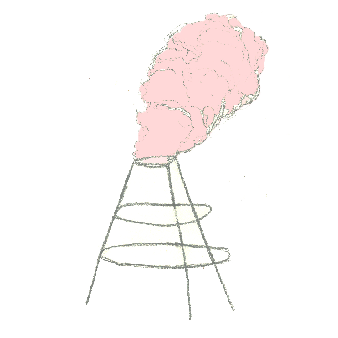  2019 fineart drawing
contemporaryart 
by AnnExcendent lovely deadly vulcanic cloud color
Radek Směták