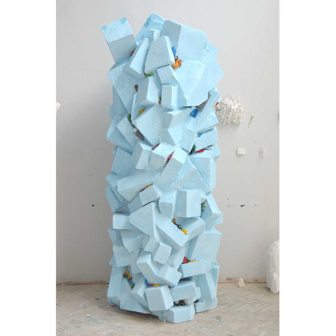 Crystals 2017 fragile fineart sculpture
contemporaryart conteporarysculpture
by AnnExcendent lovely crystalized memories Radek Směták