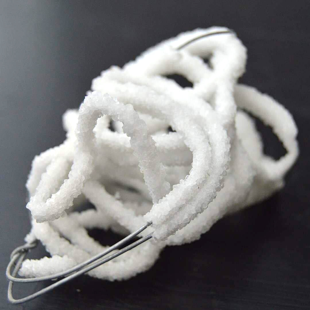 Crystals 2017 fragile fineart sculpture
contemporaryart conteporarysculpture
by AnnExcendent lovely crystalized memories
Radek Směták