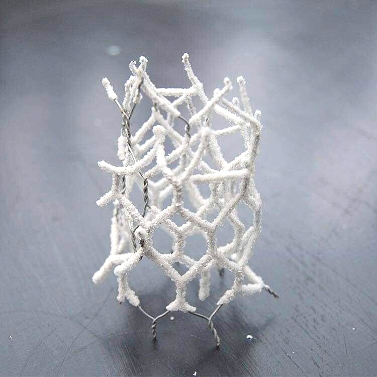 Crystals 2016 fragile fineart sculpture
contemporaryart conteporarysculpture
by AnnExcendent lovely crystalized memories
Radek Směták