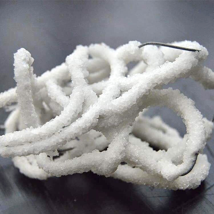 Crystals 2017 fragile fineart sculpture
contemporaryart conteporarysculpture
by AnnExcendent lovely crystalized memories
Radek Směták