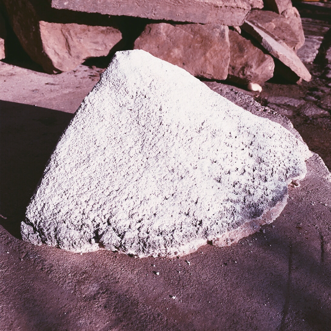 Concrete 2021 fragile fineart sculpture
contemporaryart conteporarysculpture
by AnnExcendent lovely material stone
Radek Směták