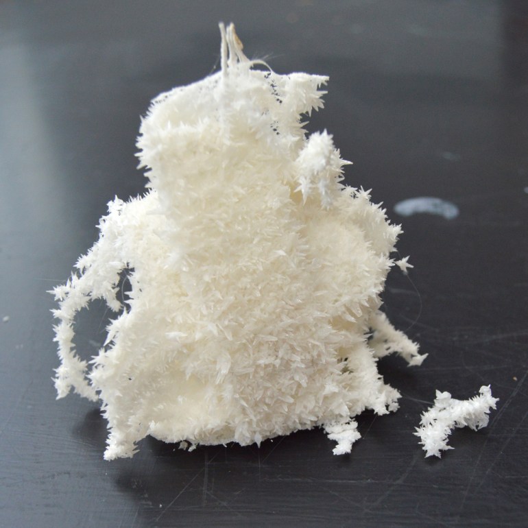 Crystals 2016 fragile fineart sculpture
contemporaryart conteporarysculpture
by AnnExcendent lovely crystalized memories
Radek Směták