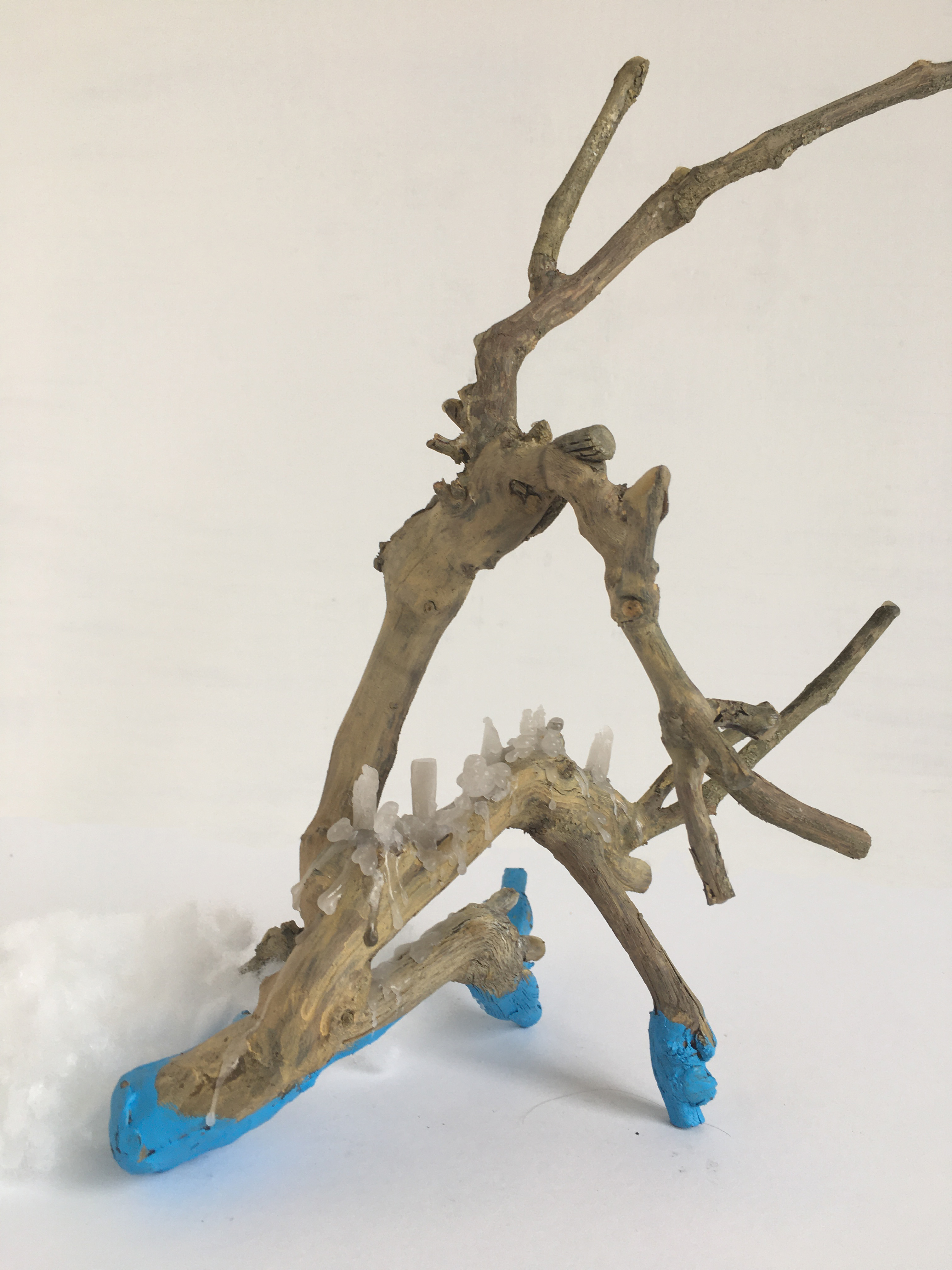 Shrine 2021 sancuary fineart sculpture
contemporaryart conteporarysculpture
by AnnExcendent lovely candle wood asthetics tree wax
Radek Směták