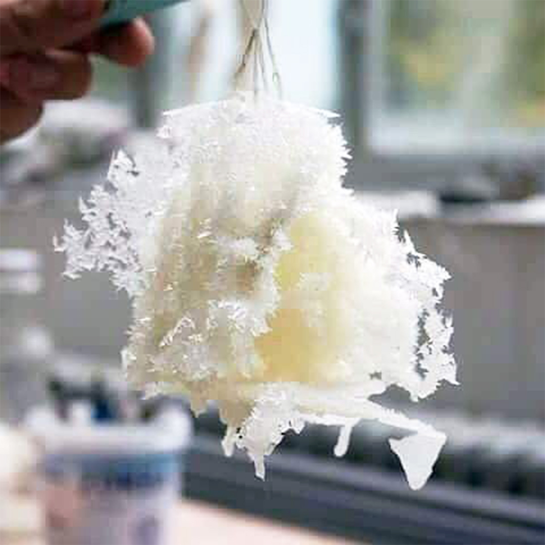 Crystals 2016 fragile fineart sculpture
contemporaryart conteporarysculpture
by AnnExcendent lovely crystalized memories
Radek Směták