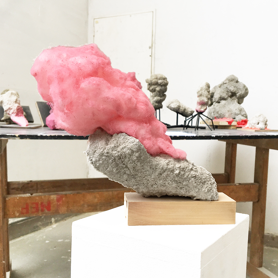 2019 fineart sculpture
contemporaryart contemporarysculpture
aesthetics
by AnnExcendent lovely deadly vulcanic cloud ash concrete
Radek Směták