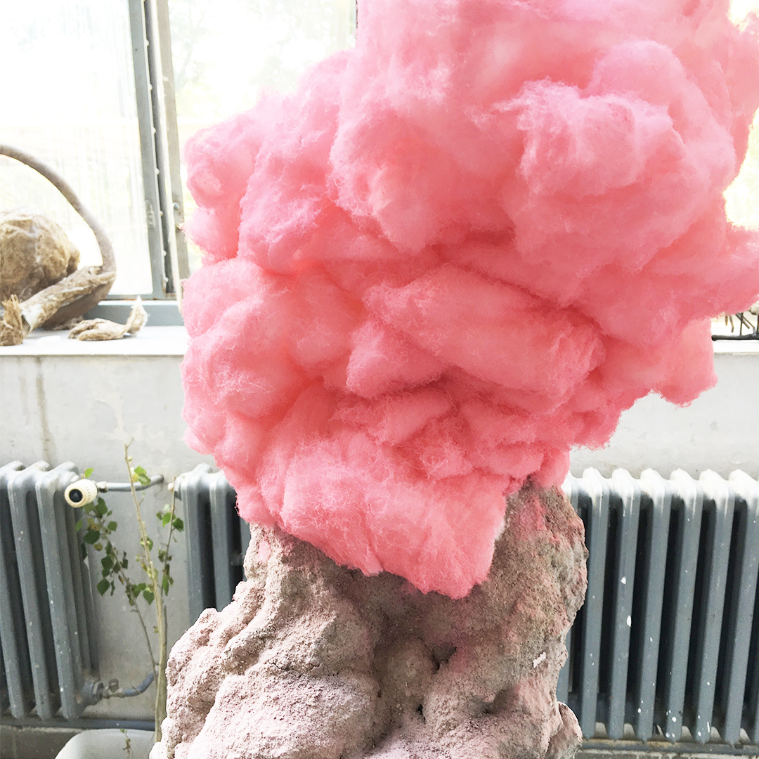 2019 fineart sculpture
contemporaryart contemporarysculpture
aesthetics
by AnnExcendent lovely deadly vulcanic cloud ash concrete
Radek Směták