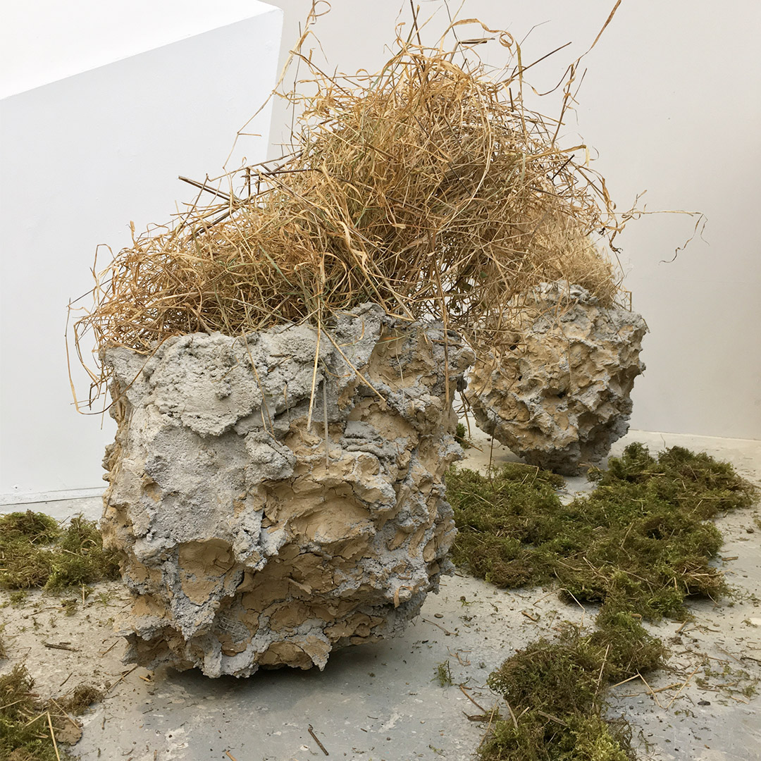 Crystals 2020 fragile fineart sculpture
contemporaryart conteporarysculpture
by AnnExcendent lovely crystalized memories concrete lea moss
Radek Směták