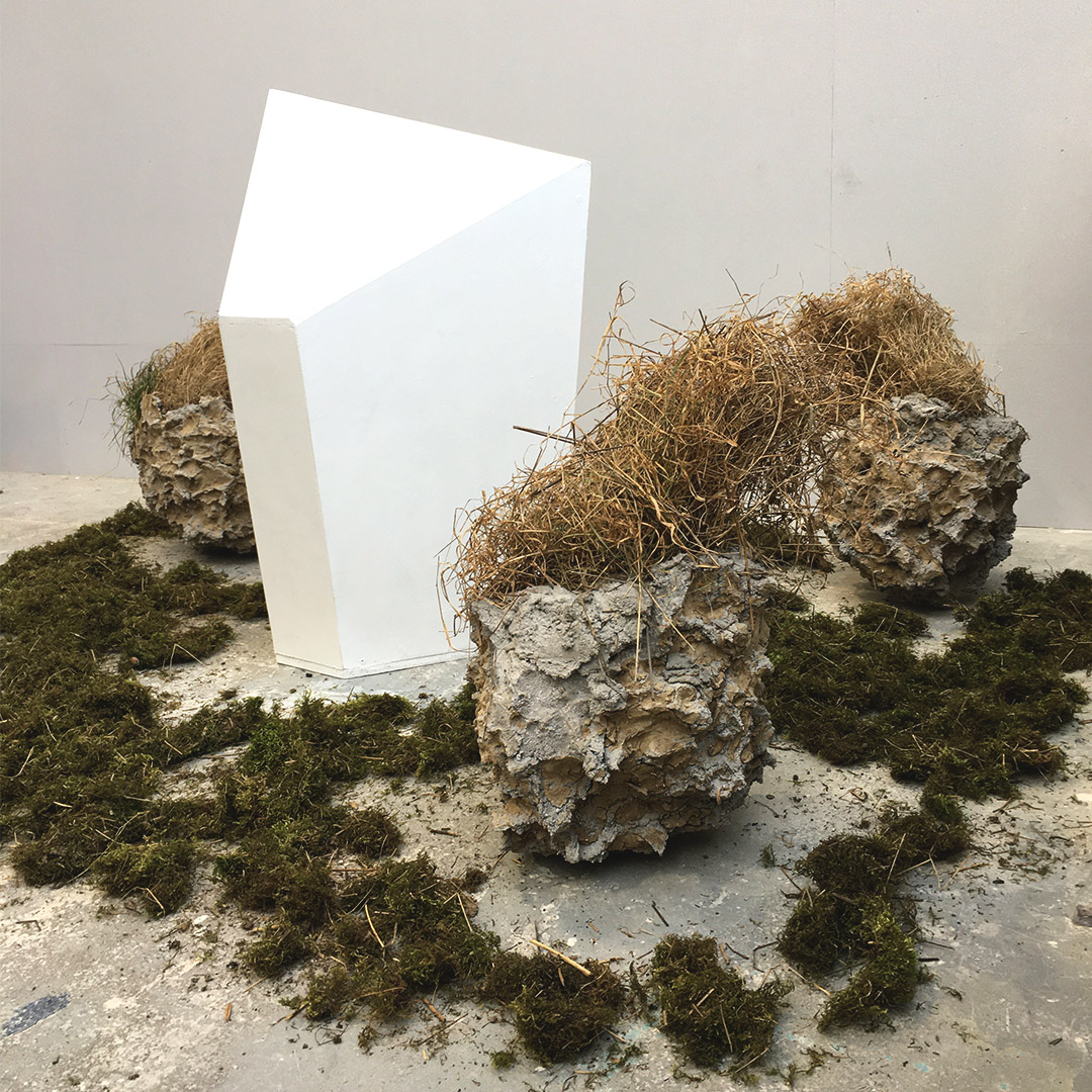 Crystals 2020 fragile fineart sculpture
contemporaryart conteporarysculpture
by AnnExcendent lovely crystalized memories concrete lea moss
Radek Směták